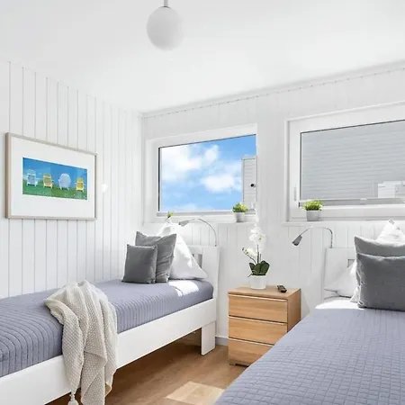 Bådhotel Stockholm 5*