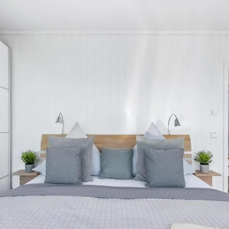 Stockholm Bådhotel Olpenæs