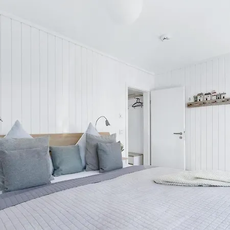 Stockholm 5* Olpenitz