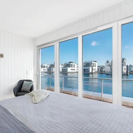 Stockholm 5* Olpenæs