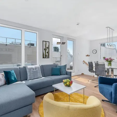 Stockholm Bådhotel 5*