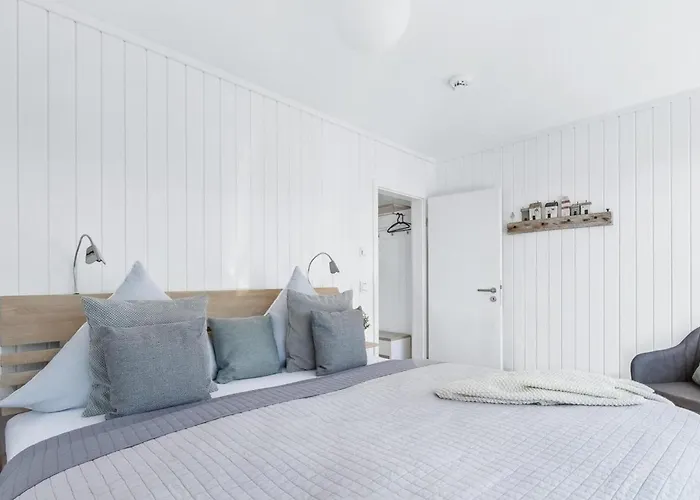 Stockholm 5* Olpenitz