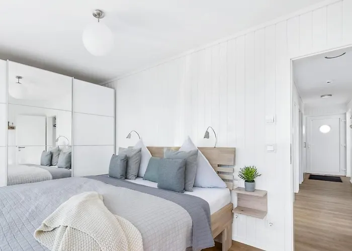 Stockholm Botel Olpenitz