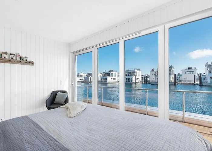 Stockholm 5* Olpenitz